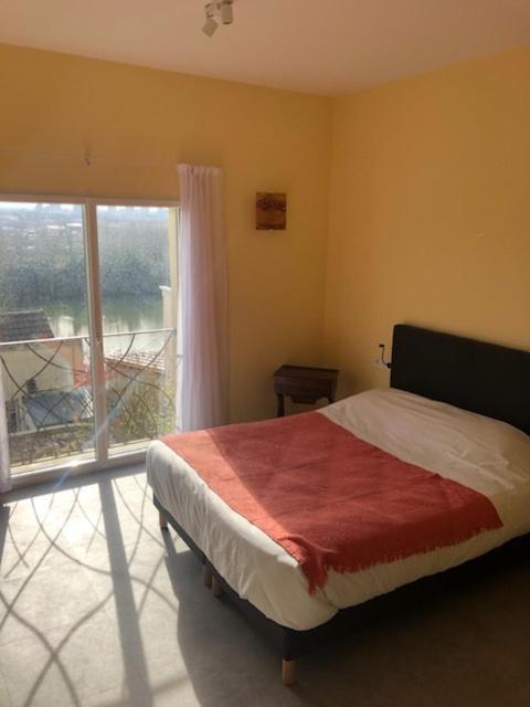 L'Atelier Sur Seine Bed & Breakfast Épinay-sur-Seine Rom bilde
