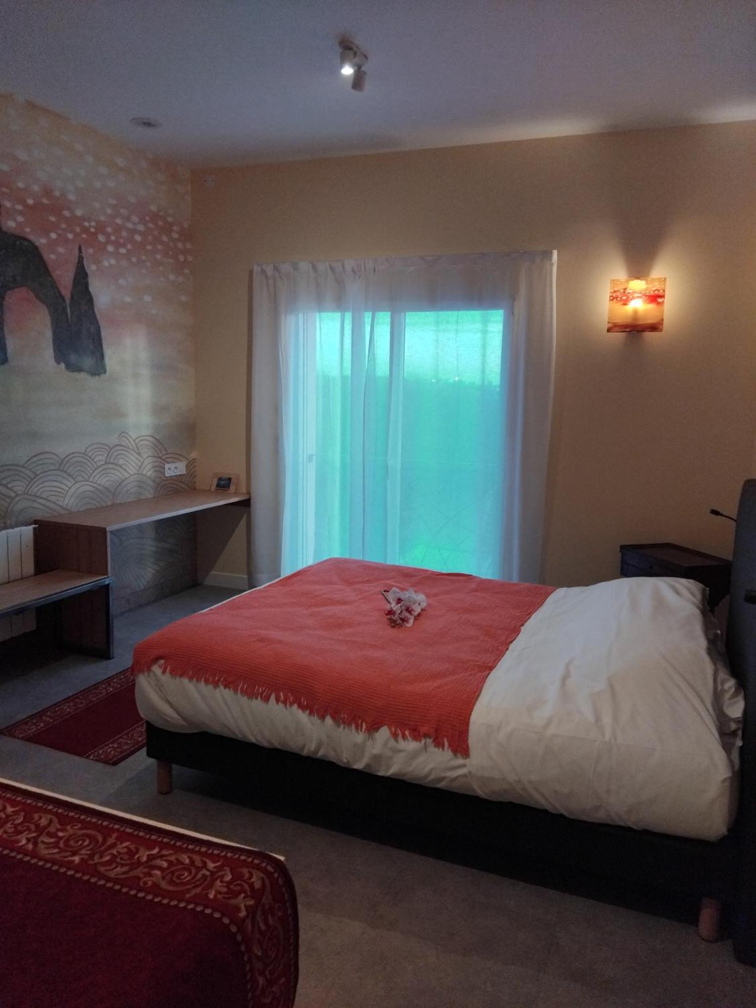 L'Atelier Sur Seine Bed & Breakfast Épinay-sur-Seine Eksteriør bilde