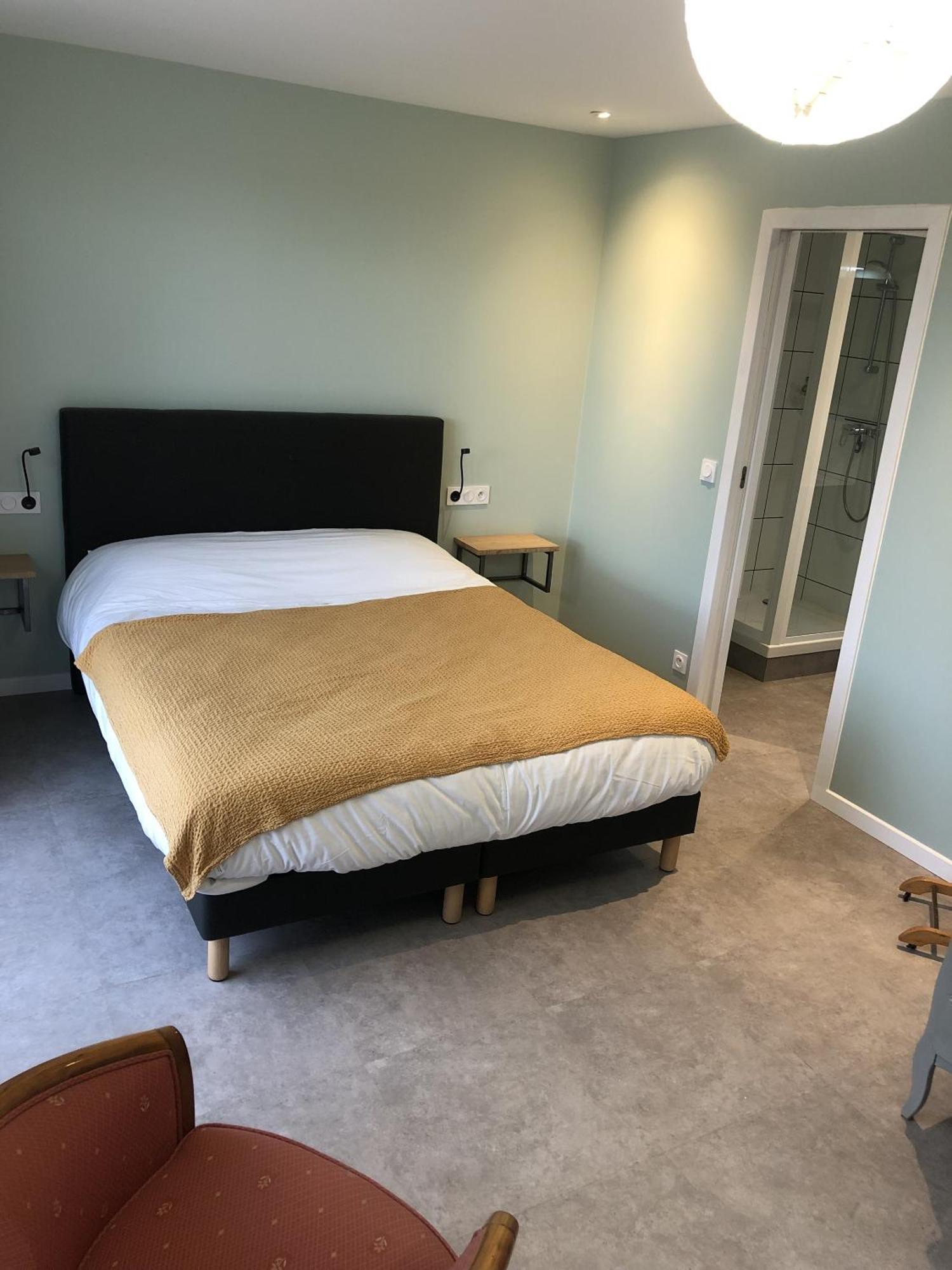 L'Atelier Sur Seine Bed & Breakfast Épinay-sur-Seine Eksteriør bilde