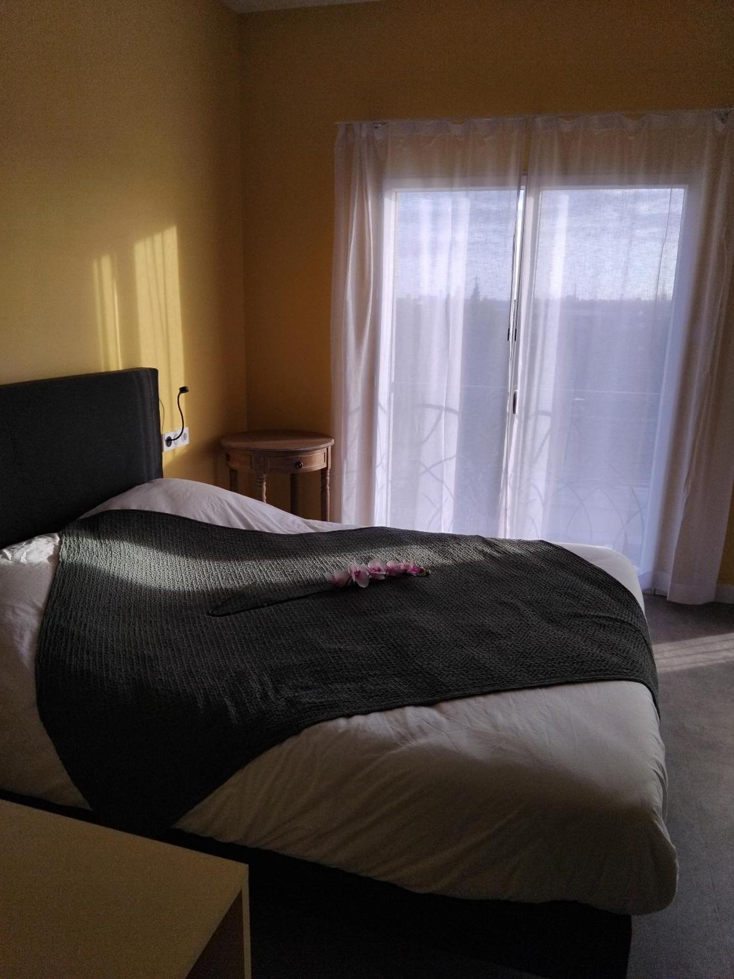 L'Atelier Sur Seine Bed & Breakfast Épinay-sur-Seine Eksteriør bilde