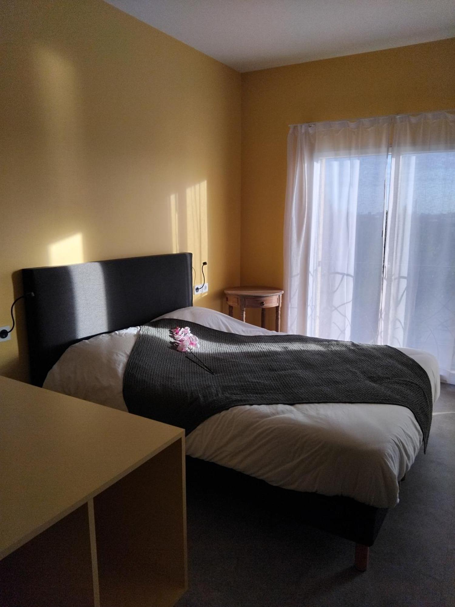 L'Atelier Sur Seine Bed & Breakfast Épinay-sur-Seine Eksteriør bilde